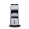 Refurbished electriQ Slimline ECO Evaporative Air Cooler with Built In Air Purifier and Humidifier