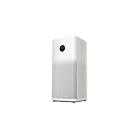 Refurbished Xiaomi Mi Air Purifier 3H Smart Quiet with HEPA filter for rooms upto 45sqm White