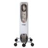 Russell Hobbs 1.5KW 7 fin Oil Filled Radiator with 3 Heat Setting and Thermostatic Controls