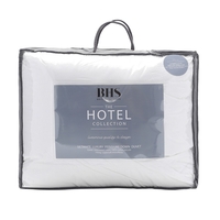 5 Star Hotel Collection 13.5 Tog Feels Like Down Duvet,  King