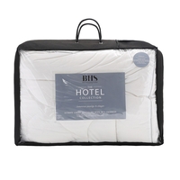 5 Star Hotel Collection Australian Wool Enhancer,  Double