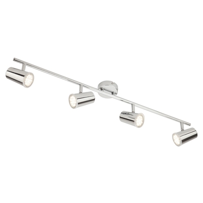 Frida Bathroom Ceiling
Spotlight Bar,  Chrome
