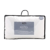 Hotel Collection 5 Star Luxury White Goose Down Pillow