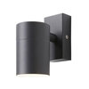 Jared Outdoor Up or Down Wall Light,  Anthracite