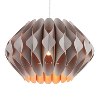 Landon Easyfit Shade,  Natural