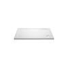1500x800mm Stone Resin Rectangular Shower Tray- Pearl