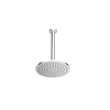 250mm Round Ceiling Rain Shower Head