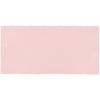 7.5cm x 30cm Artisan Blush Wall Tile