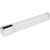 Bari LED Shaver Light Chrome