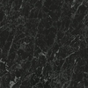 Black Marble PVC Shower Wall Panel - 2400 x 1000mm