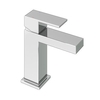 Chrome Mono Basin Mixer Tap - Lex