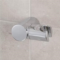Chrome Wall Bracket