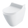 Geberit Aquaclean Tuma Classic Back to Wall Bidet Toilet
