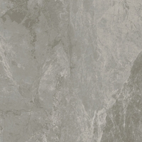 Grey Stone Effect Floor Tile 60 x 60cm - Pedra
