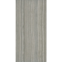 Grey Wood Effect Wall/Floor Tile 300 x 600mm - Porto
