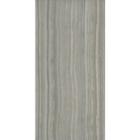 Grey Wood Effect Wall/Floor Tile 300 x 600mm - Porto