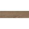 Light Glazed Wood Effect Floor Tile 15 x 60cm - Aspen