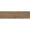 Light Glazed Wood Effect Floor Tile 15 x 60cm - Aspen