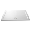 Low Profile Rectangular Shower Tray 1700 x 800mm - Purity