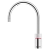 Quooker Instant Boiling Water Tap - PRO3 3NRCHR Nordic Round Chrome