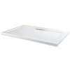 Rectangular Low Profile Shower Tray 1200 x 760mm - Elusive