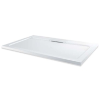 Rectangular Shower Tray 1700 x 800mm - Elusive