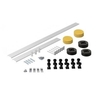 Rectangular/ Square above 1200mm Easy plumb Kit- Panel Pack A & B