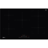 Refurbished Neff T48FD23X2 N70 Five Zone 80cm Induction Hob With TouchControl & CombiZone