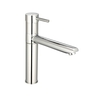 Reginox Chrome Single Lever Kitchen Mixer Tap Hudson