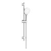 Round 3 Function Slide Rail Kit with adjustable fixings