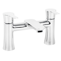 Sol Deck Mounted Bath Filler