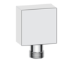 Square Outlet Elbow