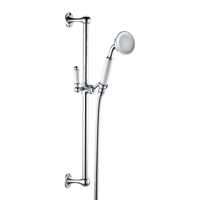 Traditional Slide Rail Kit with Handset