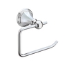 Traditional Toilet Roll Holder - Oxbridge