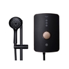 Triton Amala Metallic 9.5kW Brushed Copper Electric Shower
