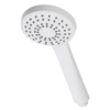 Triton Eva White Shower Handset