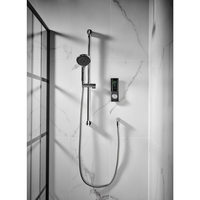 Triton Home Digital Mixer Shower - Pumped