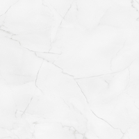 White Athena Marble Wall Panel 1200mm with Tongue and Groove - Mermaid