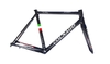 C60 Italia Dual Routed Frameset-52cm Slope