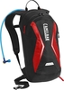 Camelbak Blowfish,  2 Litre,  Hydration Pack-Black/Red