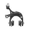 CAMPAGNOLO Centaur Black Brakeset Dual Pivot Front And Rear Black