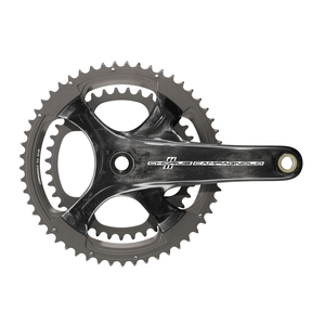 CAMPAGNOLO Chainset Ultra Torque Carbon 11 Speed 52-39t