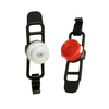 CATEYE Loop 2 front & rear usb rechargeable light set