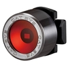 Cateye Nima Rear Cycle Light-Black