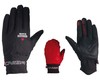 Chiba Express Lightweight Waterproof Gloves-Black-Large