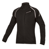 Convert Softshell Mens Jacket 2014-Black-Small