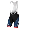 ENDURA Cervelo Bigla Team Wms Bibshorts: CervloBigla - L