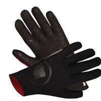ENDURA FS260-Pro Nemo Gloves 2014-Black-X Large