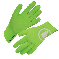 ENDURA FS260-Pro Nemo Gloves-Green-XX Large