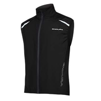 ENDURA Hummvee Gilet Black-L